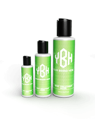 Private label spot treatment mask with custom packaging for your brand.